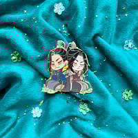 Image 1 of Shipping for Gloomy + Kmori combining 