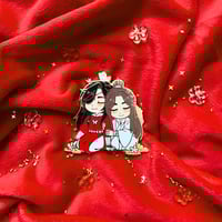 Image 2 of Shipping for Gloomy + Kmori combining 