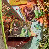 Image 3 of Shipping for Gloomy + Kmori combining 