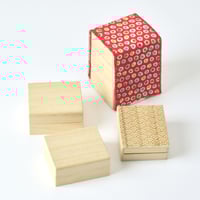 Image 4 of Kanazawa Sewing kit by Hiro