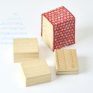 Image of Kanazawa Sewing kit by Hiro