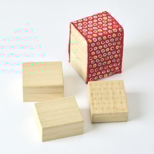 Image of Kanazawa Sewing kit by Hiro