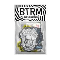 Image 1 of Sticker Pack
