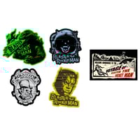 Image 2 of Sticker Pack