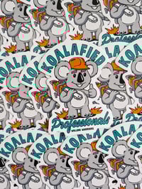 Image 3 of Big Sticker Pack