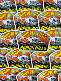 Image 4 of Big Sticker Pack