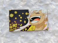 Image 3 of This is My Peak! P4P panel
