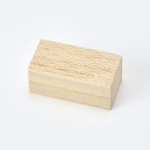 Image of  Small Sewing Boxes by Hiro
