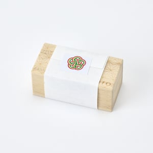 Image of  Small Sewing Boxes by Hiro
