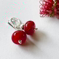 Image 3 of Reds with Leverbacks