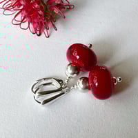 Image 4 of Reds with Leverbacks