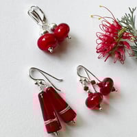 Image 5 of Reds with Leverbacks