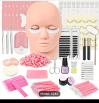 Image 1 of Lash extension Supplies for professional