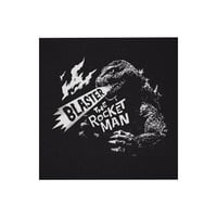 Godzilla Patch