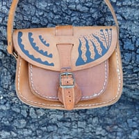 Seaweed Leather