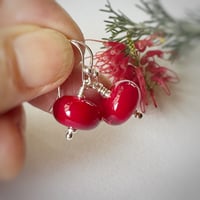 Image 1 of Layered Petite Reds