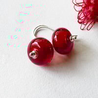 Image 2 of Layered Petite Reds