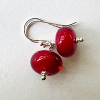 Image 3 of Layered Petite Reds