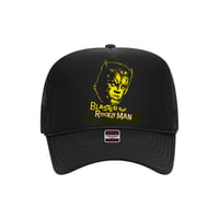 Image 1 of Lycanthropy Trucker Hat