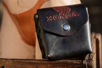 Image 1 of Original Tom Fugle Honda Stash Pouch