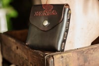 Image 2 of Original Tom Fugle Honda Stash Pouch