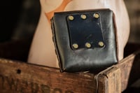 Image 3 of Original Tom Fugle Honda Stash Pouch