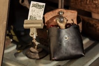 Image 4 of Original Tom Fugle Honda Stash Pouch
