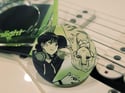 [KiniOto] MitsuAya CD Charm (Pre-Order)