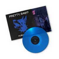 Image 2 of PILLOWPRINCE - pretty, baby! [12" vinyl ep]
