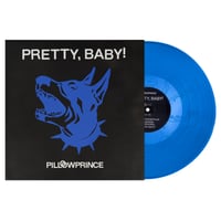 Image 1 of PILLOWPRINCE - pretty, baby! [12" vinyl ep]