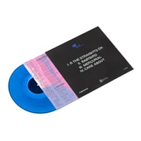 Image 3 of PILLOWPRINCE - pretty, baby! [12" vinyl ep]