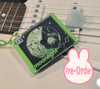 [KiniOto] MitsuAya CD Charm (Pre-Order)