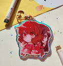 [CLEARANCE; Hibike Euhponium] Kumirei Acrylic Charm