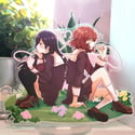 [CLEARANCE; Hibike Euphonium] Kumirei Acrylic Stand