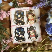 Image of ribbon ranwan p4p {instock}