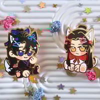 Image of ribbon ranwan p4p {instock}