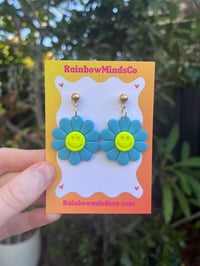 JoyBloom earrings 