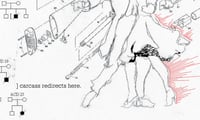[carcass redirects] – print