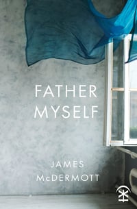 FATHER MYSELF (SIGNED)