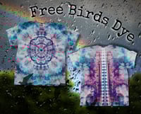  Over the rainbow Collection #B10