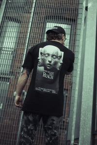 Image 1 of Greysight “Where The Light Won’t Reach” Limited Edition Premium T-Shirt