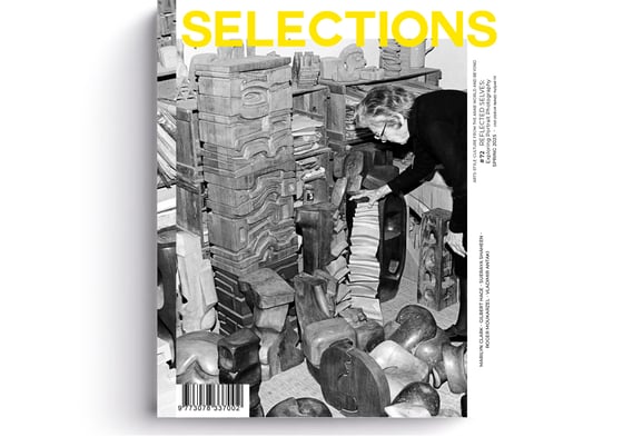 Image of Issue #72 Reflected Selves: Exploring Portrait Photography