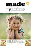Image of MADE Magazine Membership