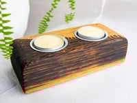 Image 3 of VELARIO DOBLE SENCILLO