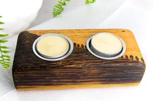 Image of VELARIO DOBLE SENCILLO