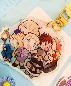 Other Series Charms!