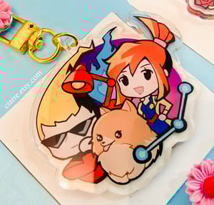 Other Series Charms!