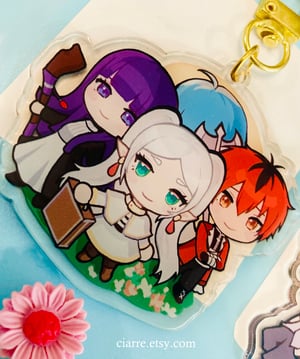Other Series Charms!