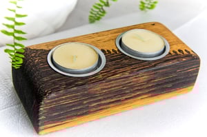 Image of VELARIO DOBLE SENCILLO