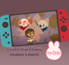 [FE3H] War Phase Shaker Charm (Pre-Order)